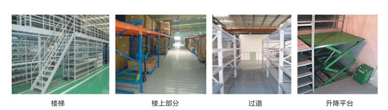 货架使用应注意什么，货架维护应注意什么？